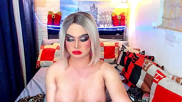 Snapshot of TsGoddessNhicolle chatting on November 28, 2025, 12:05 pm TsGoddessNhicolle online show from November 28, 2025, 12:05 pm