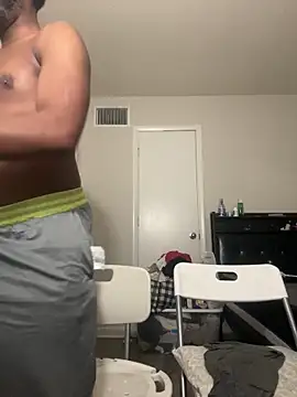 DancingLemonade online show from January 18, 2025, 12:57 am