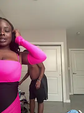 DancingLemonade online show from February 24, 2026, 8:31 pm