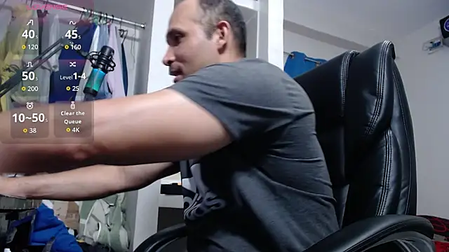 lewislamxxx hot online show from November 6, 2025, 11:20 pm