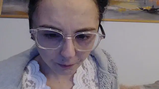 Snapshot of cleophee chatting on February 17, 2026, 6:54 am cleophee online show from February 17, 2026, 6:54 am