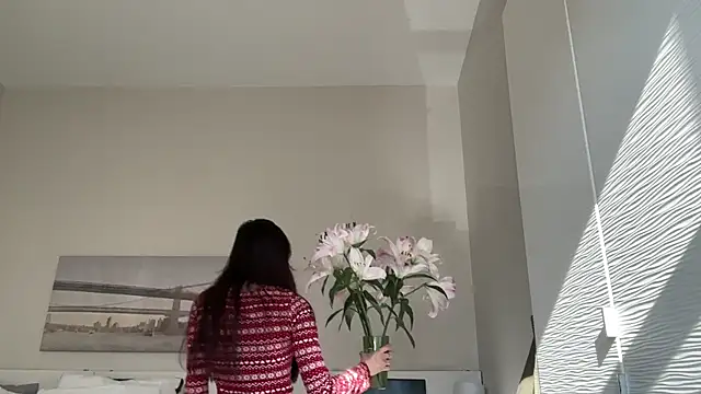 Snapshot of everybody_loves_pussy chatting on February 21, 2025, 7:54 pm everybody loves pussy online show from February 21, 2025, 7:54 pm