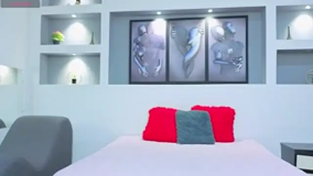 ambar sex10 online show from April 6, 2026, 4:30 pm