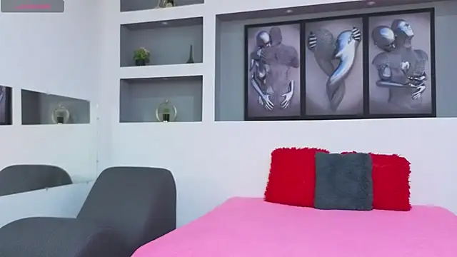 ambar sex10 online show from February 12, 2026, 11:54 am