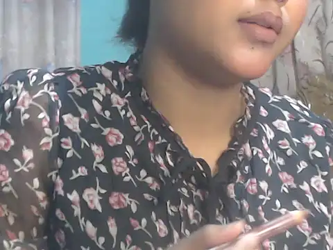 NancyRuvi online show from February 2, 2026, 3:44 pm