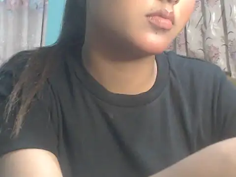 NancyRuvi online show from January 14, 2026, 3:37 pm