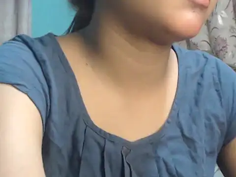 NancyRuvi online show from November 18, 2025, 2:53 pm