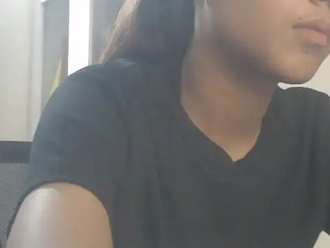 NancyRuvi online show from July 6, 2026, 2:57 pm