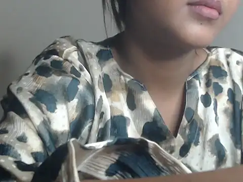 NancyRuvi online show from April 25, 2026, 4:37 pm