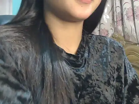 NancyRuvi online show from December 24, 2024, 4:40 pm