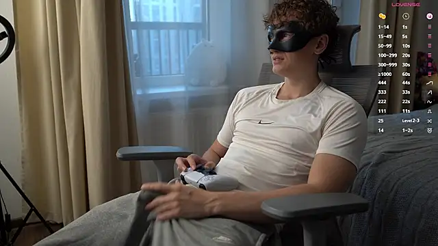 Snapshot of BumBuster69 chatting on February 25, 2026, 2:50 pm BumBuster69 online show from February 25, 2026, 2:50 pm