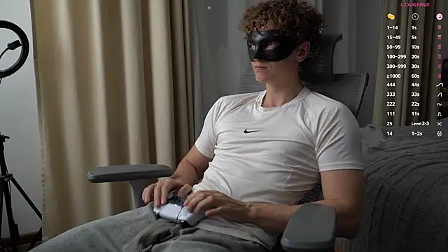 Snapshot of BumBuster69 chatting on February 20, 2026, 9:28 pm BumBuster69 online show from February 20, 2026, 9:28 pm