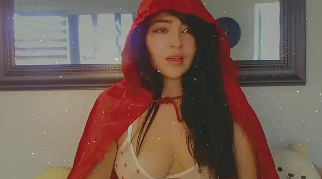 Snapshot of Aleska__Bell chatting on January 28, 2025, 3:25 pm Aleska Bell online show from January 28, 2025, 3:25 pm