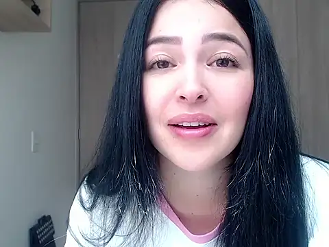 Snapshot of Aleska__Bell chatting on September 8, 2025, 3:00 pm Aleska Bell online show from September 8, 2025, 3:00 pm