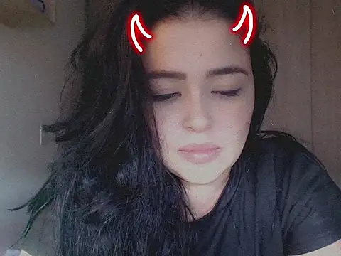 Snapshot of Aleska__Bell chatting on September 20, 2025, 10:26 pm Aleska Bell online show from September 20, 2025, 10:26 pm