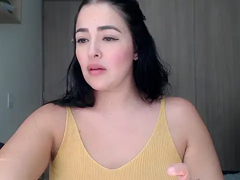 Snapshot of Aleska__Bell chatting on September 23, 2025, 2:57 pm Aleska Bell online show from September 23, 2025, 2:57 pm