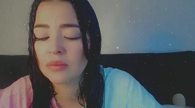 Snapshot of Aleska__Bell chatting on February 11, 2025, 3:40 pm Aleska Bell online show from February 11, 2025, 3:40 pm