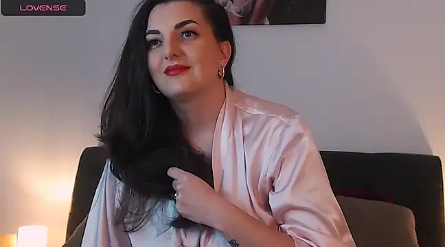 itsyourlady online show from December 29, 2024, 11:29 am