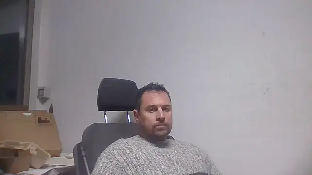 rabyto2 online show from January 14, 2025, 7:17 am