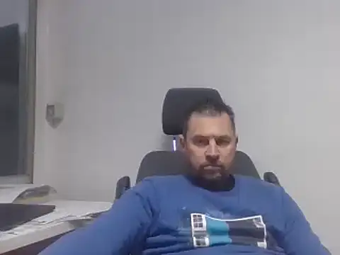 rabyto2 online show from January 19, 2025, 8:50 am