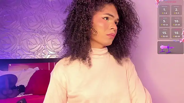 vennus1  online show from January 13, 2026, 4:27 am