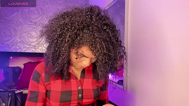 vennus1  online show from January 11, 2026, 4:30 am