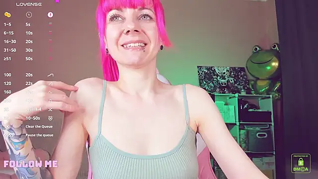 Snapshot of AmyRose6969 chatting on May 29, 2026, 6:25 pm AmyRose6969 online show from May 29, 2026, 6:25 pm
