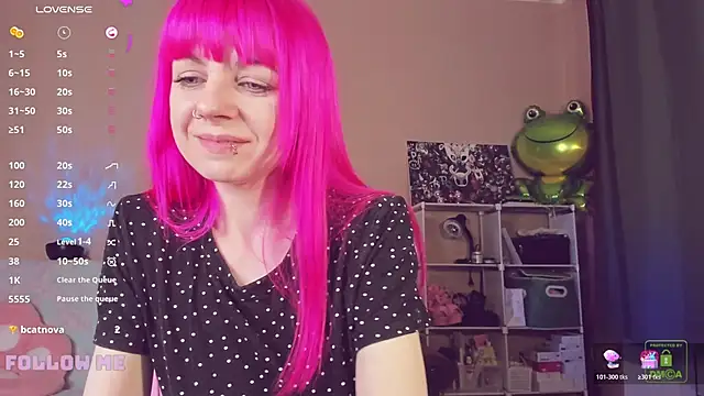 Snapshot of AmyRose6969 chatting on February 3, 2026, 6:24 pm AmyRose6969 online show from February 3, 2026, 6:24 pm