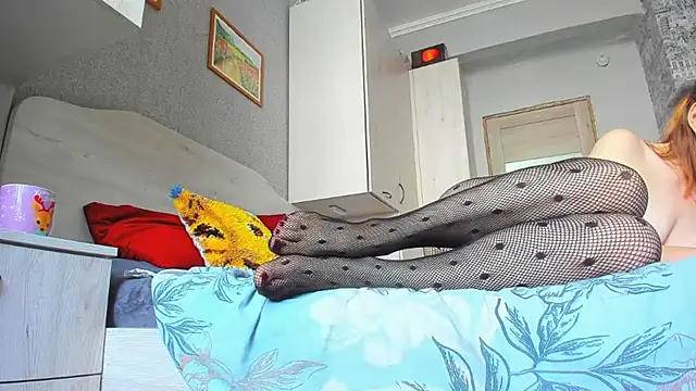 DUSSY PUSSY online show from February 21, 2025, 6:29 am