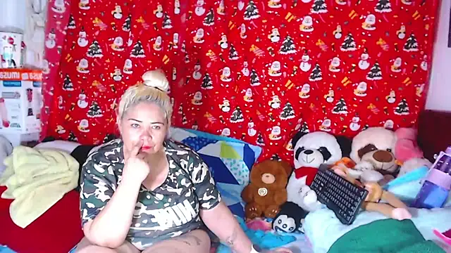 estrellita fugaz16x online show from April 2, 2026, 8:59 pm