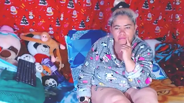 estrellita fugaz16x online show from January 9, 2026, 6:20 am