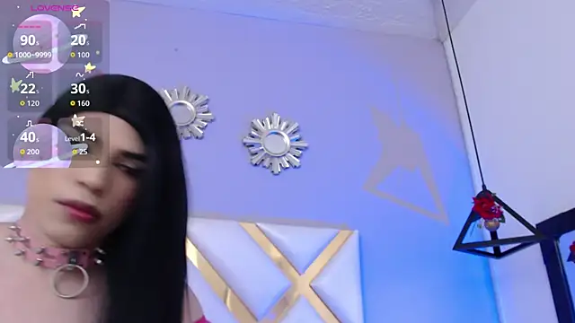 BeckyAnders online show from October 14, 2025, 4:40 pm