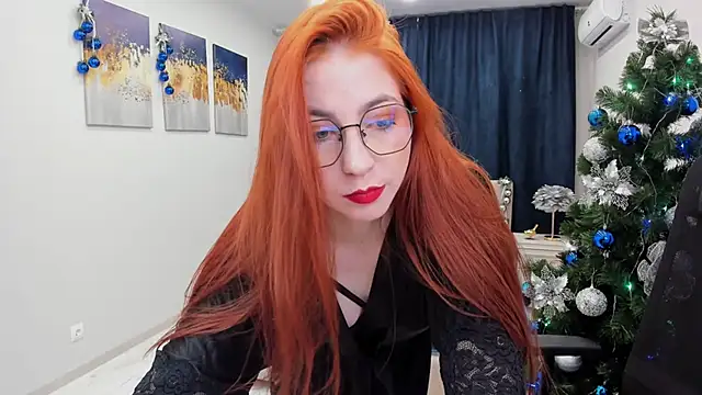  FireInMySoul  online show from December 10, 2024, 1:43 am
