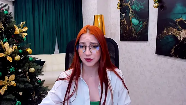  FireInMySoul  online show from December 8, 2024, 2:46 am