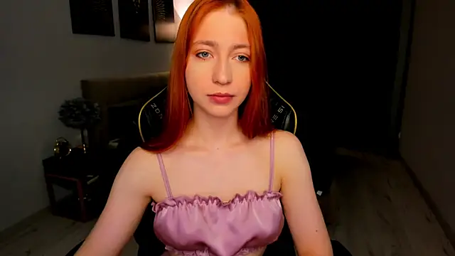  FireInMySoul  online show from May 29, 2026, 7:31 pm