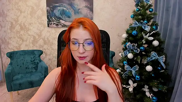  FireInMySoul  online show from December 12, 2024, 1:32 am