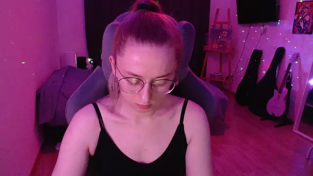 AnabelFrel online show from January 26, 2025, 12:47 am