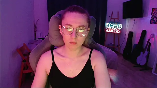 AnabelFrel online show from February 23, 2025, 12:51 am