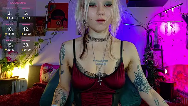 olivecum online show from March 30, 2026, 9:00 am