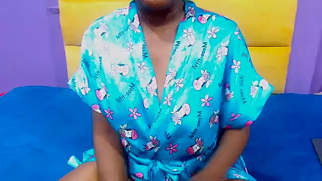 SLUTYLISA online show from September 24, 2025, 5:30 pm