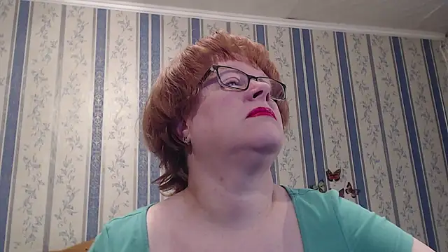 AMARILLIS online show from January 18, 2026, 1:20 am