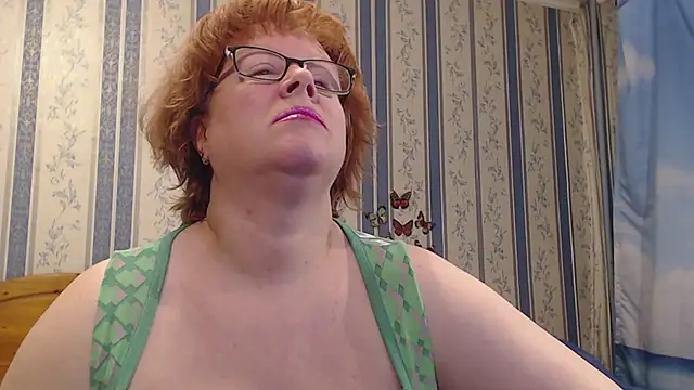 AMARILLIS online show from January 16, 2026, 5:44 am