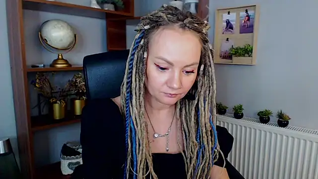 KayaMagic online show from January 30, 2025, 3:19 pm