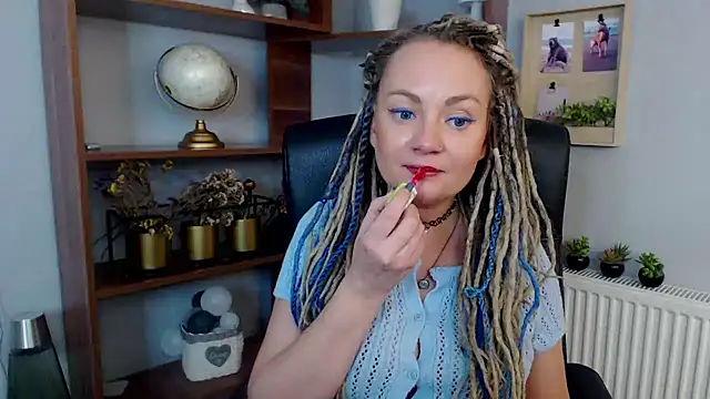 KayaMagic online show from January 20, 2025, 5:37 pm