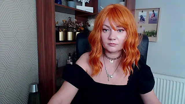 KayaMagic online show from October 27, 2025, 5:47 pm