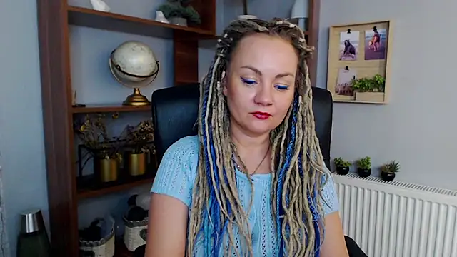 KayaMagic online show from January 8, 2025, 4:11 pm