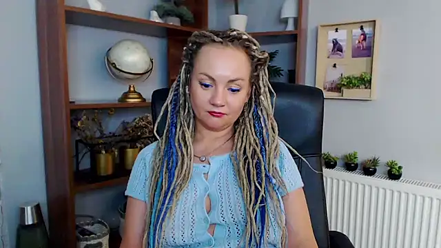 KayaMagic online show from January 8, 2025, 7:13 pm