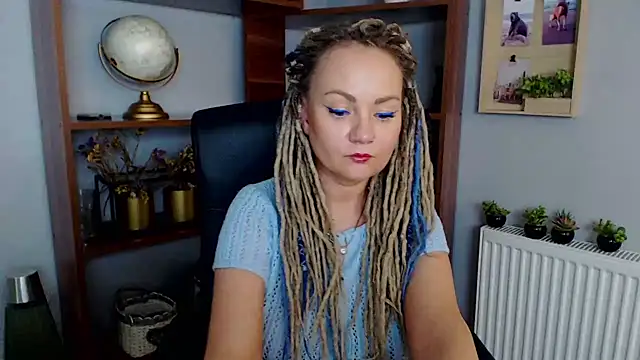 KayaMagic online show from January 29, 2025, 4:08 pm