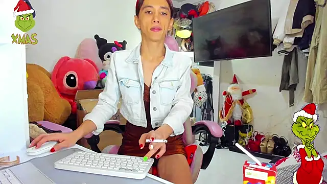 Lawrncesofiets online show from December 19, 2025, 4:09 pm