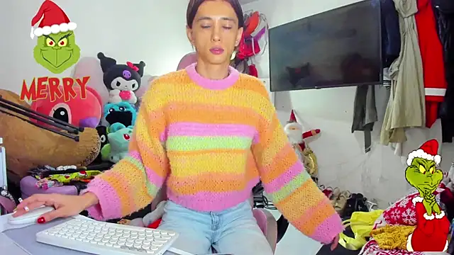 Lawrncesofiets online show from December 15, 2025, 5:30 pm